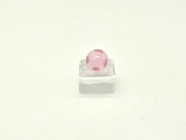 English rose, pink 16mm
